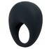Silicone Vibrating Ring with Bullet Vibrator