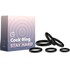 Silicone Ring for Enhanced Erection