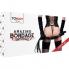 Kit de juguetes para disfrutar del Bondage