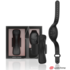 Vibrador discreto con control remoto, para placer íntimo