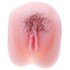 Un masturbador de silicona para experiencias únicasun masturbateur en silicone pour des