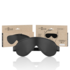 Vegan Leather Blindfold: Luxury, Comfort, and Ethics