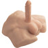 Realistic Male Torso for an Intensely Pleasurable Experience