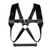Adjustable PU Leather BDSM Harness for Expert Dominators
