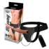 Discover the Hollow Strap-On for an Instant Size Boost and Elevated Confidence, now with a