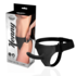 Silky, Safe & Versatile Strap-On for All Genders