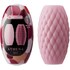 Compact, waterproof stroker with an enticing TPR inner texture