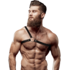 Front Body Harness, Unique Design
