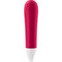 Compact and powerful vibrating bullet with 12 exciting settings