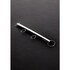 Stainless Steel Spreader Bar, Durable and Secure