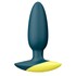 Unisexe, étanche et équipé de 10 modes de vibration