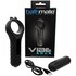 Soft silicone, 10 thrilling vibration modes, high performance