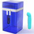 Vibrador bcute curve para punto g y clítoris