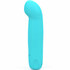 Estimulador recargable para placer intenso femenino