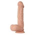 Discover pure pleasure with our Realistic Suction Cup Dildo!