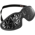 Vegan Bondage Mask, adjustable and perfect for safe BDSM adventures