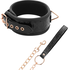 Intensify your playtime with this BDSM accessory designed for those who crave thrilling an