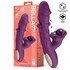 <h1>Vibrador com Dupla Bola Estimulante e Mordiscante com 3 Motores</h1>Estás preparado 