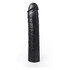 Plug anal e dildo realista com potente ventosa
