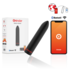 Discover our app-controlled vibrating bullet with customizable settings. Enhance your inti