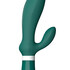 Stimolatore prostatico unisex con doppia vibrazione