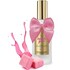 Silicone 2-in-1 Gel with a Juicy Strawberry Bubblegum Scent. Perfect for Intimate Moments