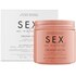 Vegan Libido Boost: Herbal Blend