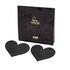 Glamorous self-adhesive gems to enhance your cleavage