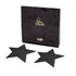 Shimmering Flash - Self-Adhesive Sparkle Decorations for Your Cleavage