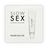 Erotic Gel to Enhance Pleasure and Sensitivity