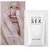 Menthol Strips for Oral Pleasure: Refreshing Sensations Await