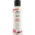 Óleo de massagem com aroma floral estimulante