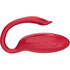 Compact Couple's Vibrator with Seven Vibration Modes