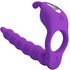 Discover our 7-Function Vibrating Ring: The ultimate blend of pleasure and comfort