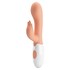Vibratore doppio con 30 modalità di piacere stimolante