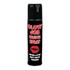 Sugar-free mint-flavored breath spray for a refreshing feel