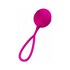 Silicone Kegel Ball for Pelvic Floor Strengthening