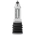 Hydraulic Pump for Enhancing Size and Stamina