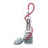 Experience the Best of Both Worlds: The Ultimate Combination of a Hydraulic Pump and a Man