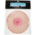 Boob-shaped pop-it stress toy