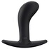 Ergonomically Designed Medical-Grade Silicone Anal Plug for Beginners