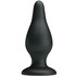 Plug anal de silicona para estimulación avanzados