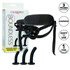 Kit de arnés ajustable con sondas de silicona para pegging