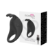 Anillo vibrador de silicona médica con 7 modos y USB