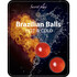 Warm-up and cool-down balls, silky smooth, preservative-free