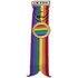 Unisex Badge: Celebrate LGBT+ Diversity in Your Style