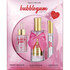 Gum-Scented Intimate Kit: Oil, Gel, Lip Gloss