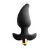Black 7-Speed P-Spot Stimulator