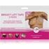 Byebra: amélioration naturelle pour les seins féminins, discret