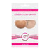 Pads adhesivos para realzar busto de forma natural